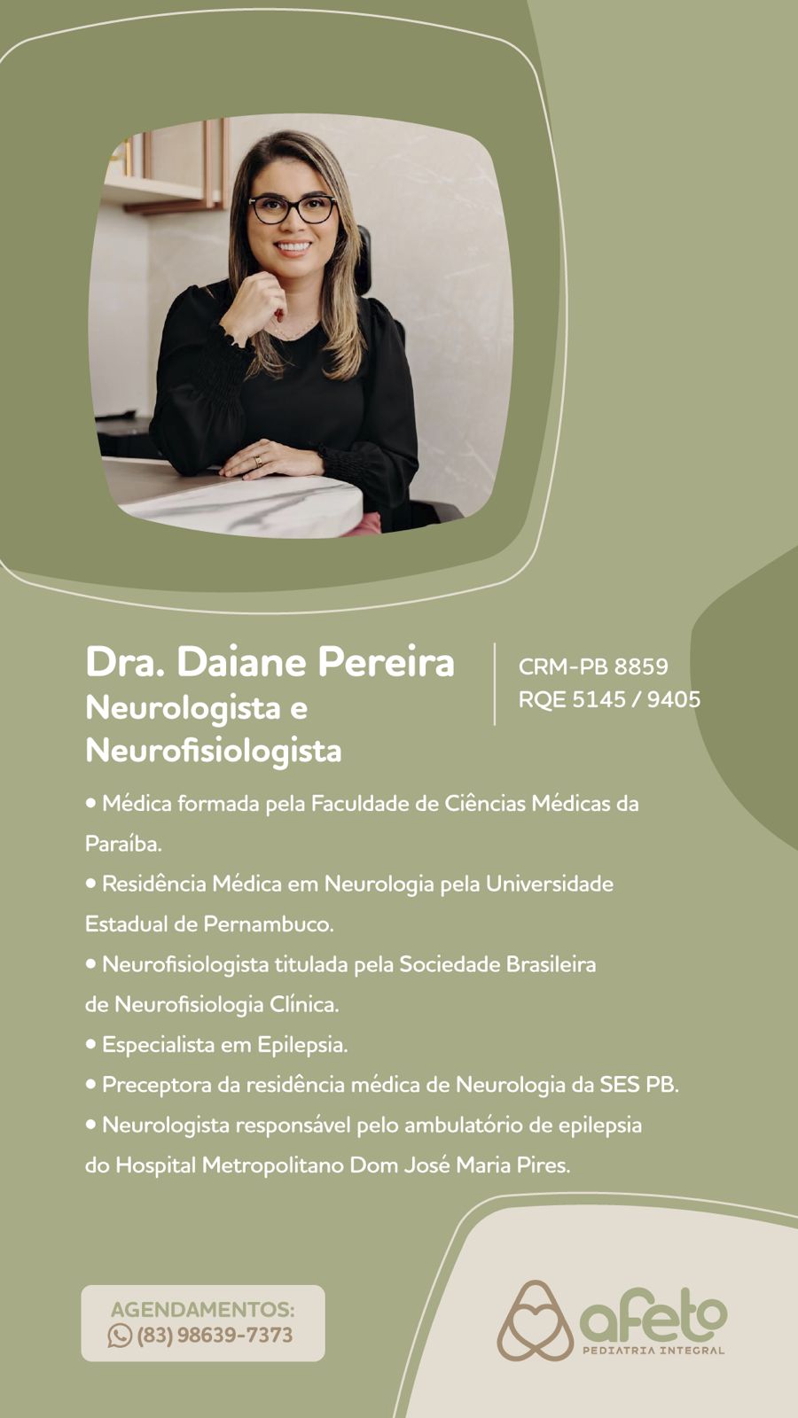 Daiane Pereira